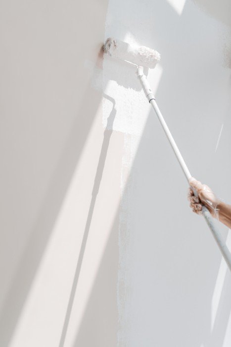 Peintre en bâtiment à Lens